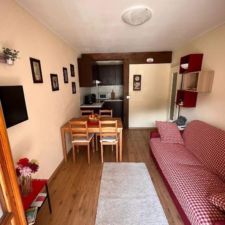 Il Piccolo Rifugio - Casa Valtournencheアパートメント エクステリア 写真