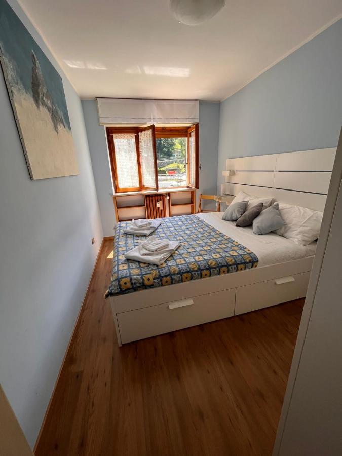 Il Piccolo Rifugio - Casa Valtournencheアパートメント エクステリア 写真